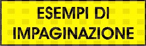 ROSSO IN LAVORAZIONE VUOTO